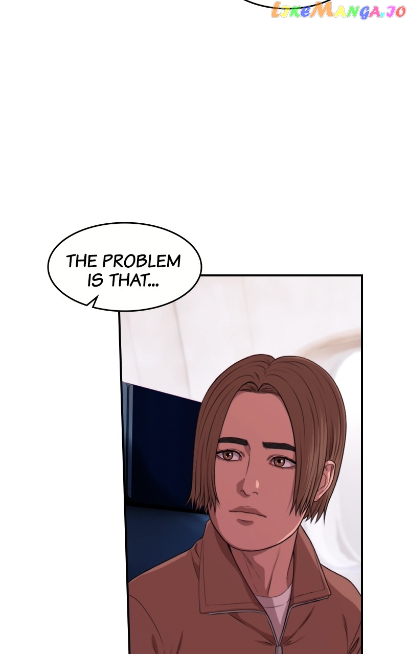 WEBTOON at Midnight Chapter 14 - page 76