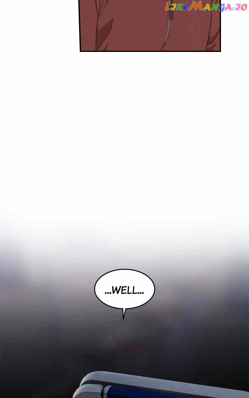 WEBTOON at Midnight Chapter 14 - page 77