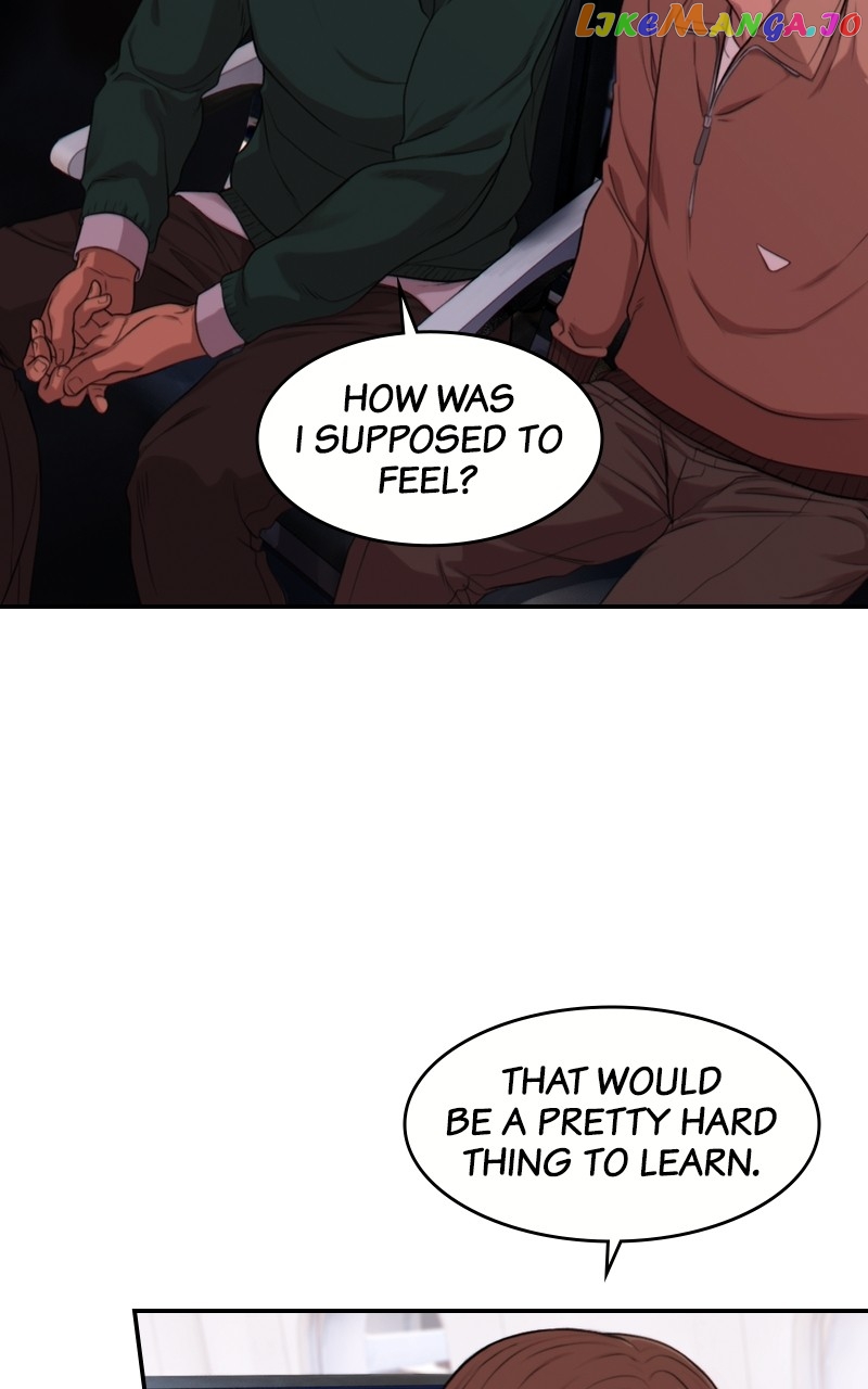 WEBTOON at Midnight Chapter 15 - page 71