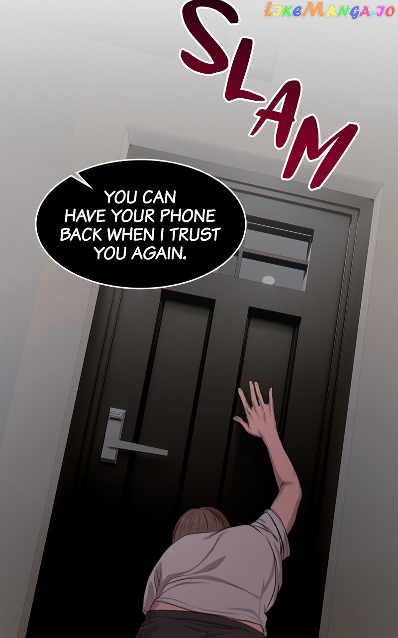 WEBTOON at Midnight Chapter 15 - page 74