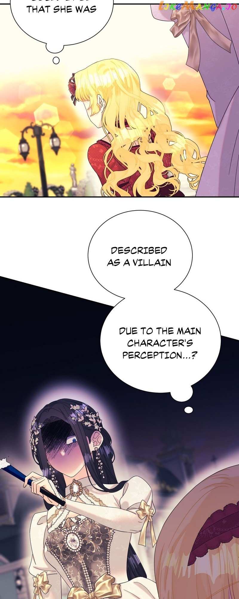 The Perks of Being a Villain Chapter 24 - page 54