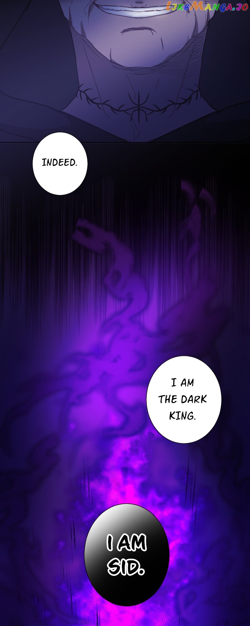 The Rebellion of the Cursed Lady Chapter 24 - page 15