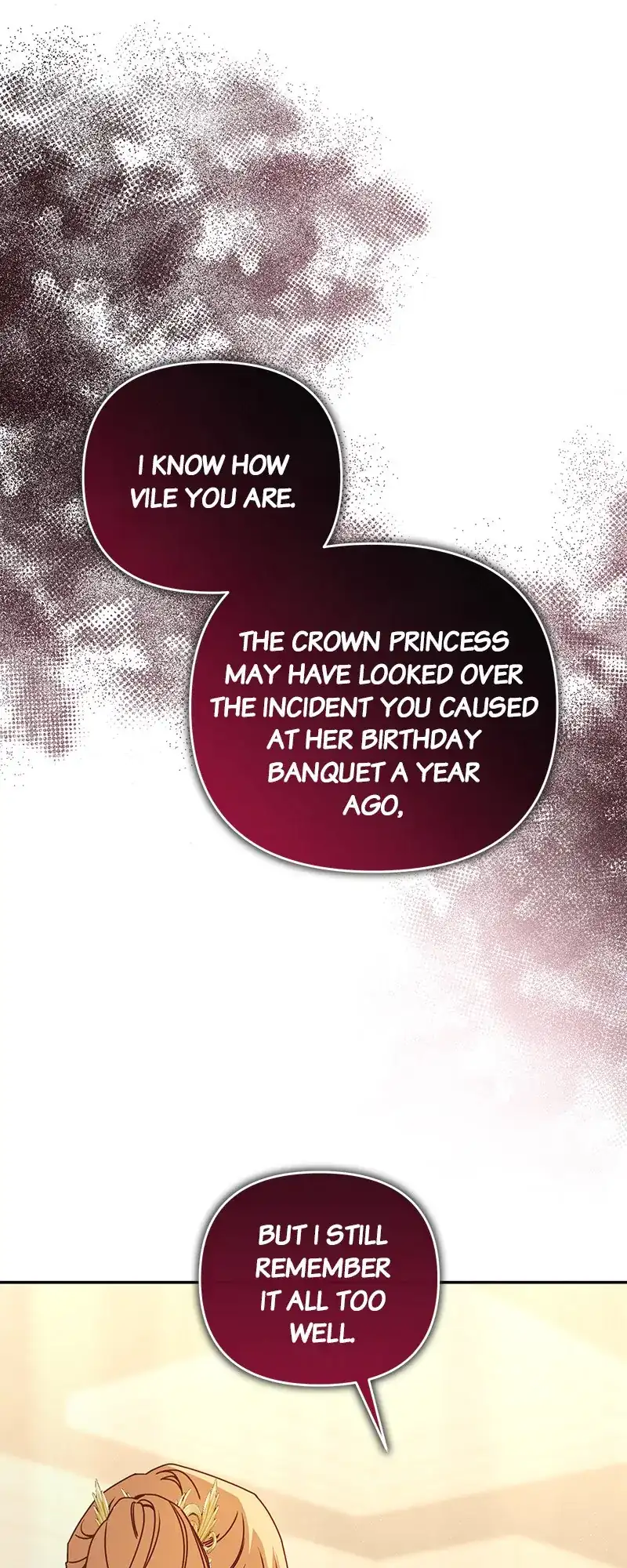 Ungracefully Grace Chapter 19 - page 45