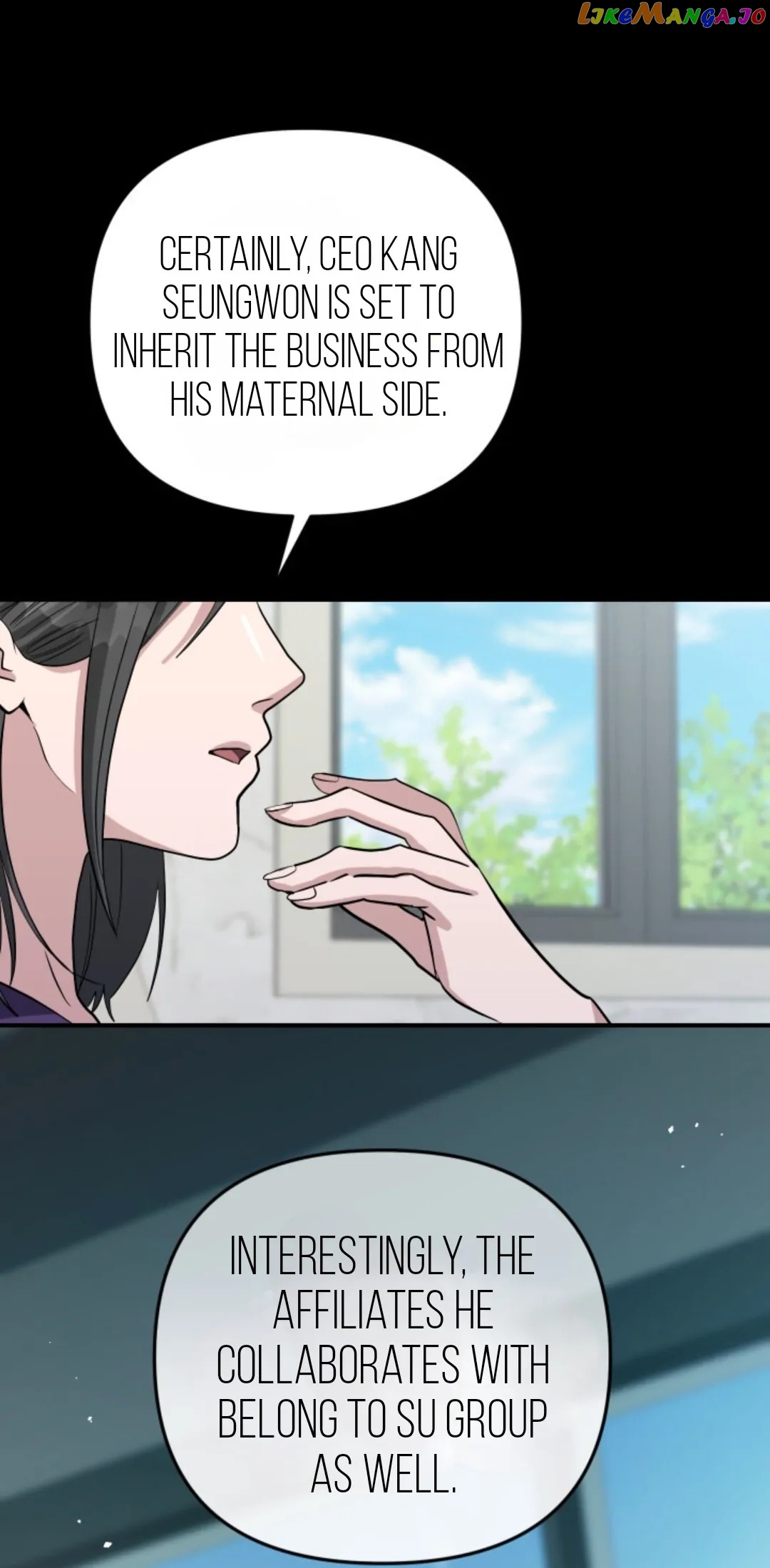 Collector (Seo Hye-Eun) Chapter 10 - page 21