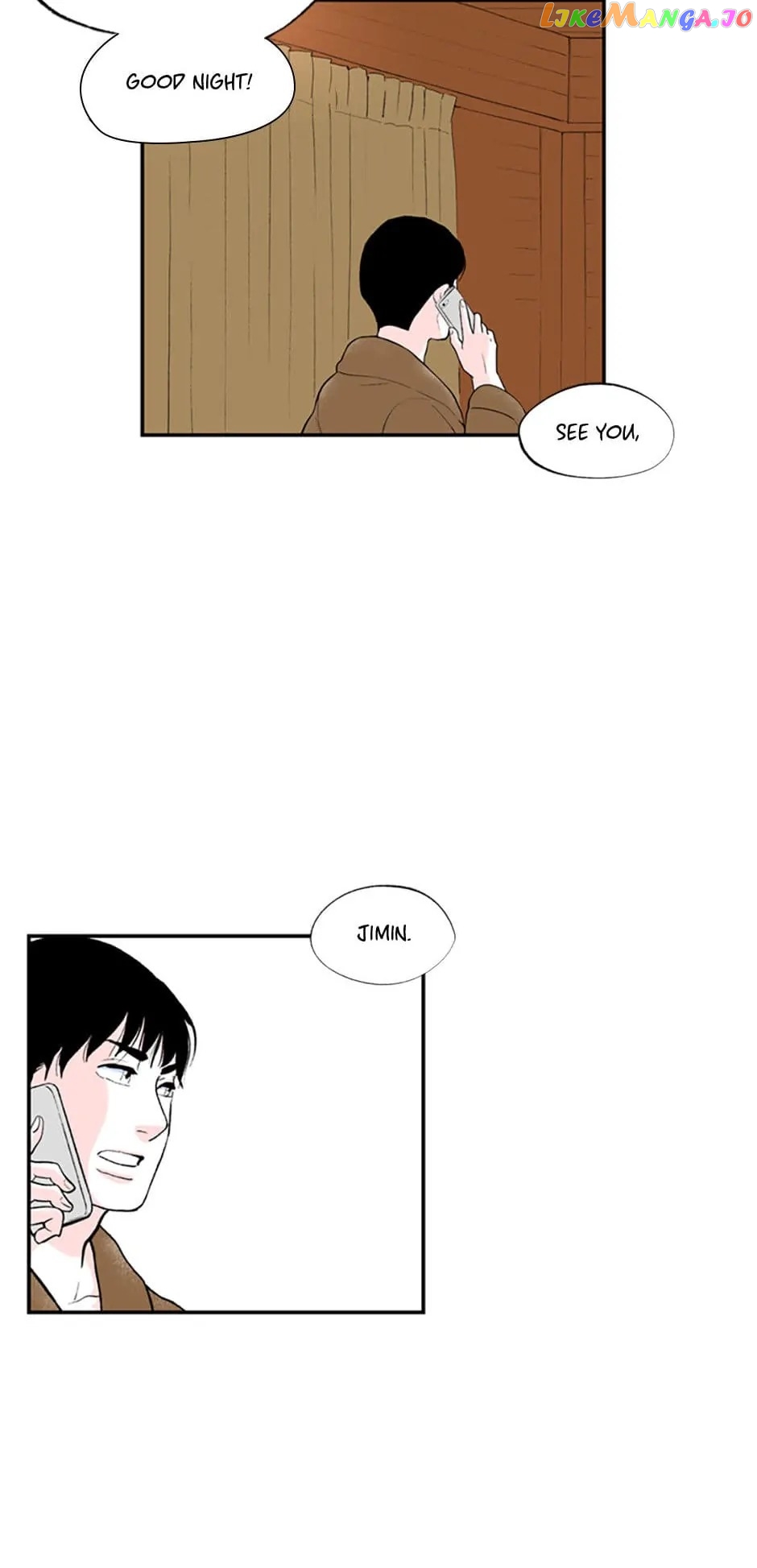 Do You Remember Me? Chapter 86 - page 5