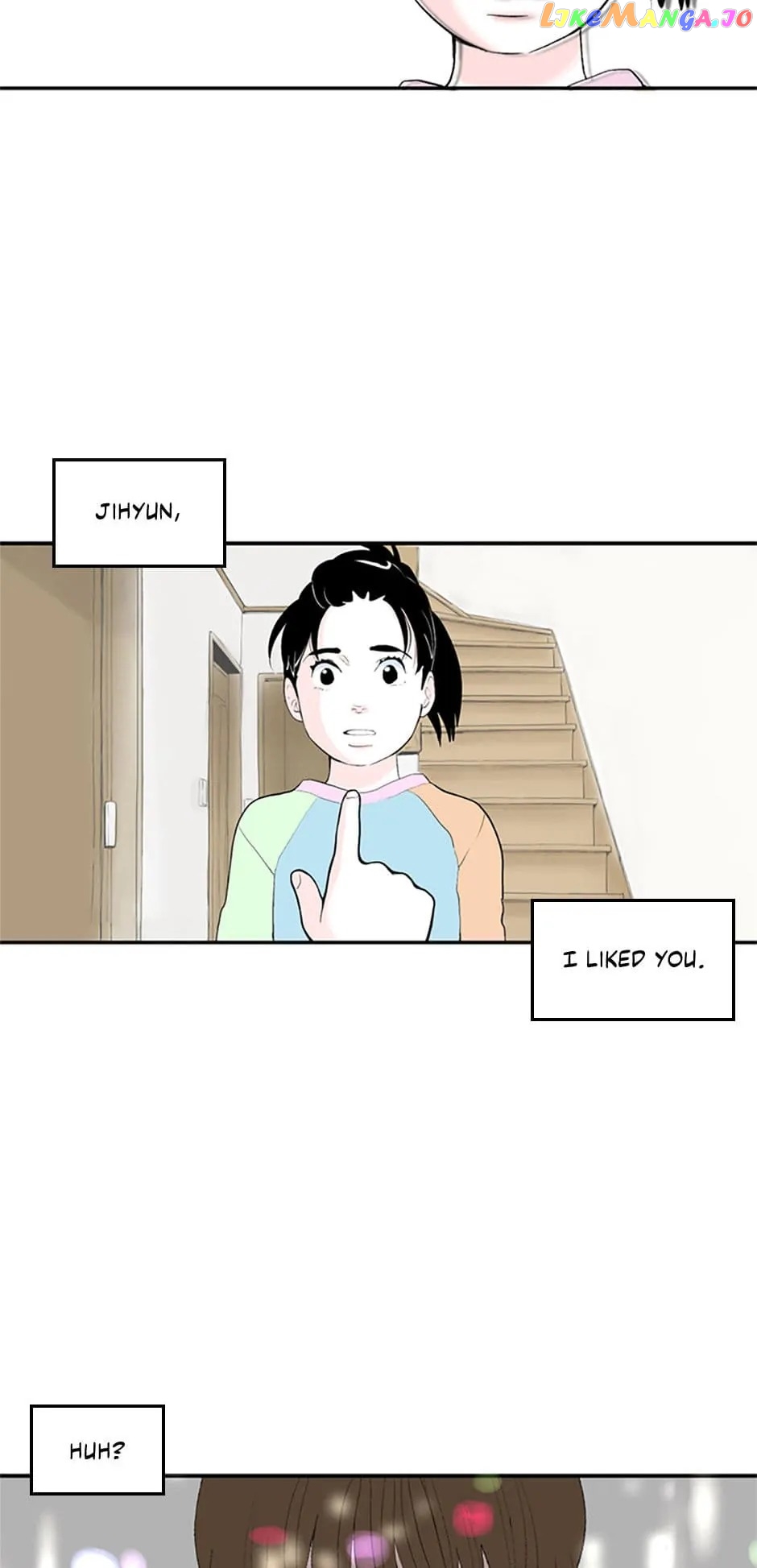 Do You Remember Me? Chapter 86 - page 17