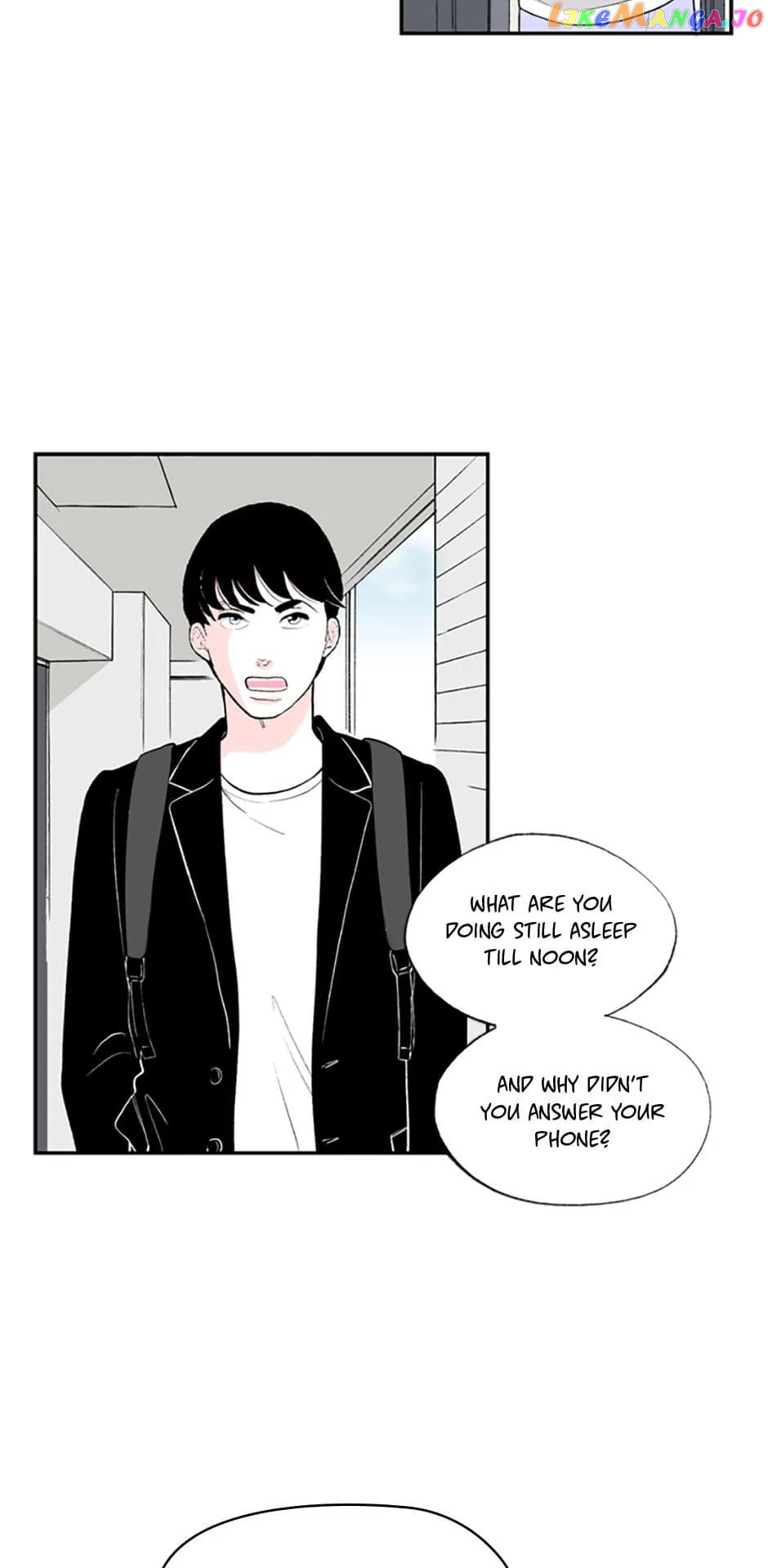 Do You Remember Me? Chapter 87 - page 3