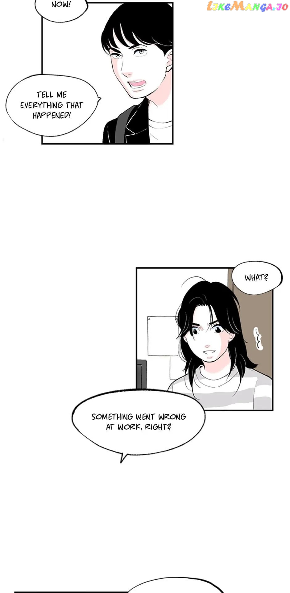 Do You Remember Me? Chapter 87 - page 6