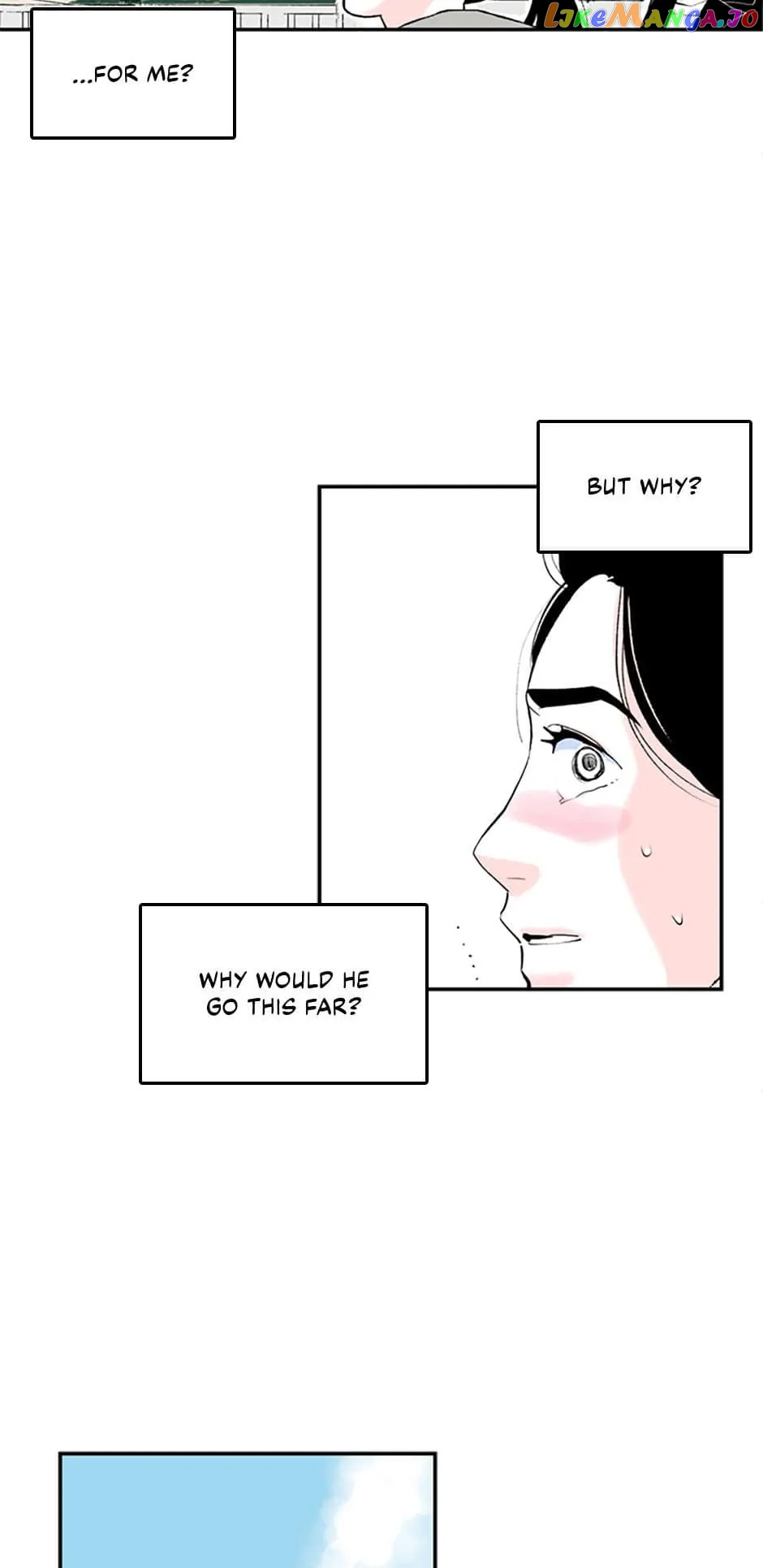 Do You Remember Me? Chapter 87 - page 13