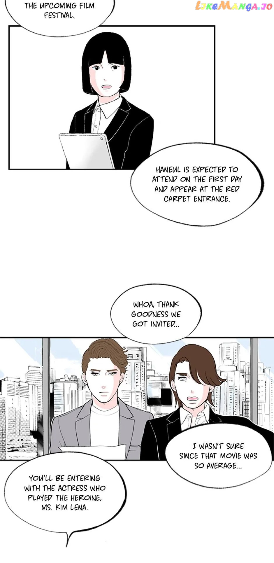 Do You Remember Me? Chapter 87 - page 18