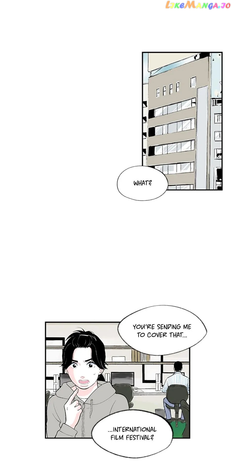 Do You Remember Me? Chapter 87 - page 23