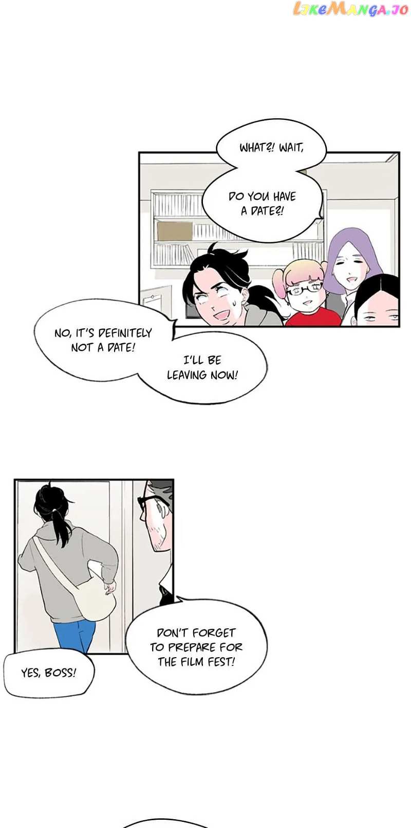 Do You Remember Me? Chapter 88 - page 4