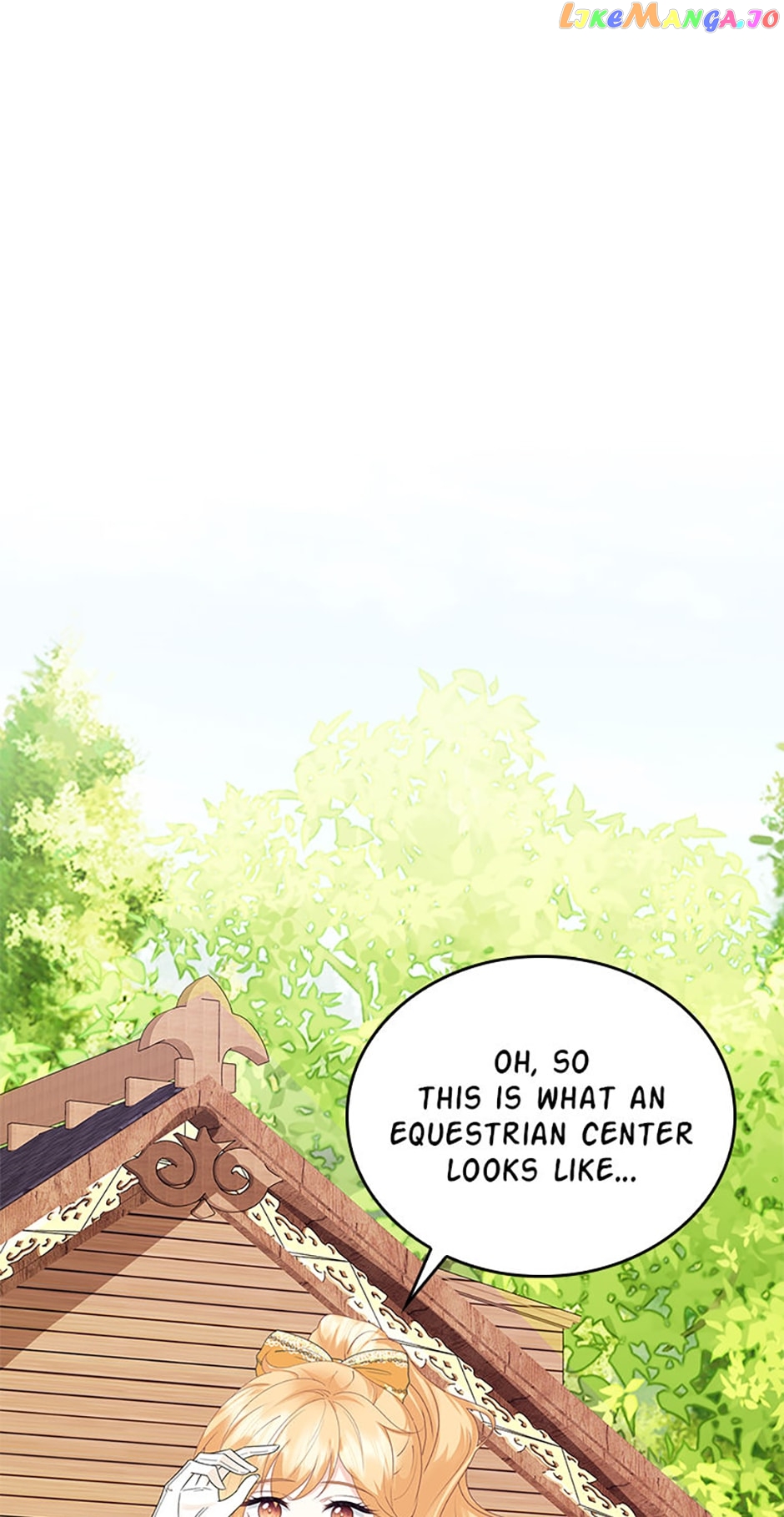 Let's Live Together Chapter 27 - page 32