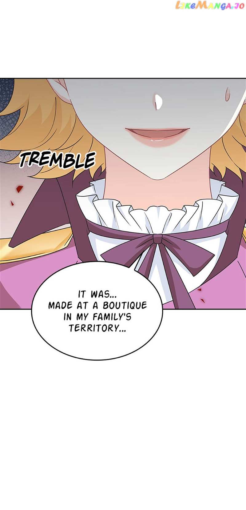 Let's Live Together Chapter 27 - page 49