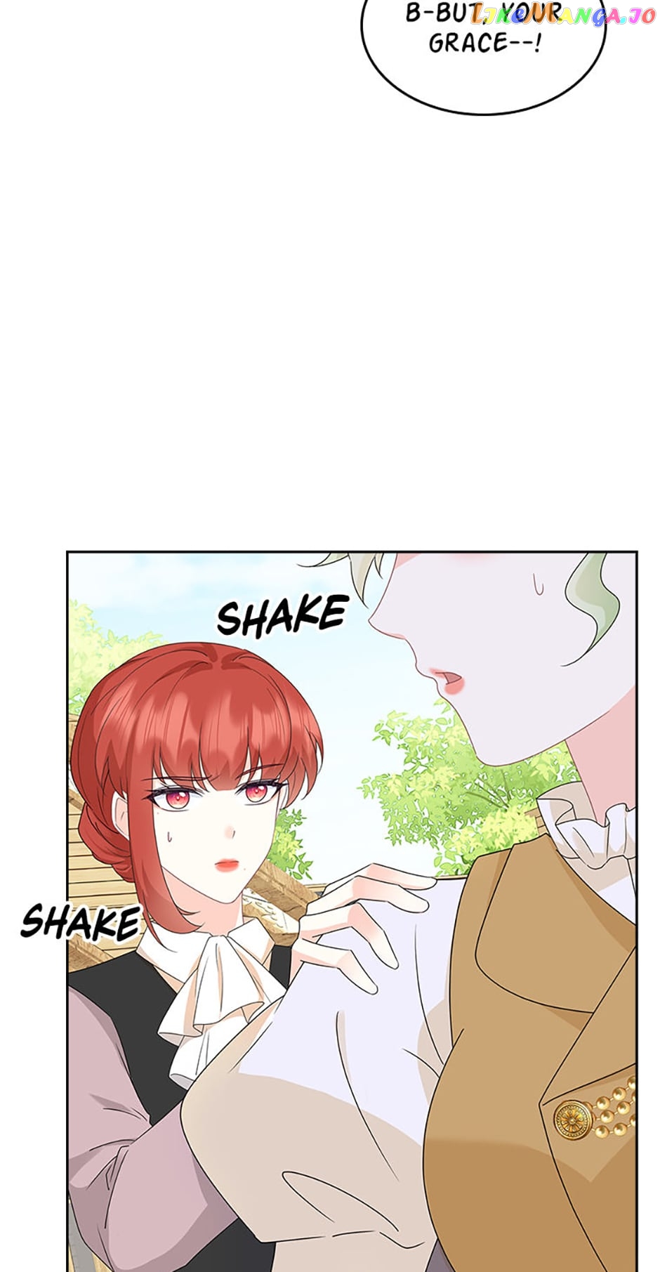 Let's Live Together Chapter 27 - page 61