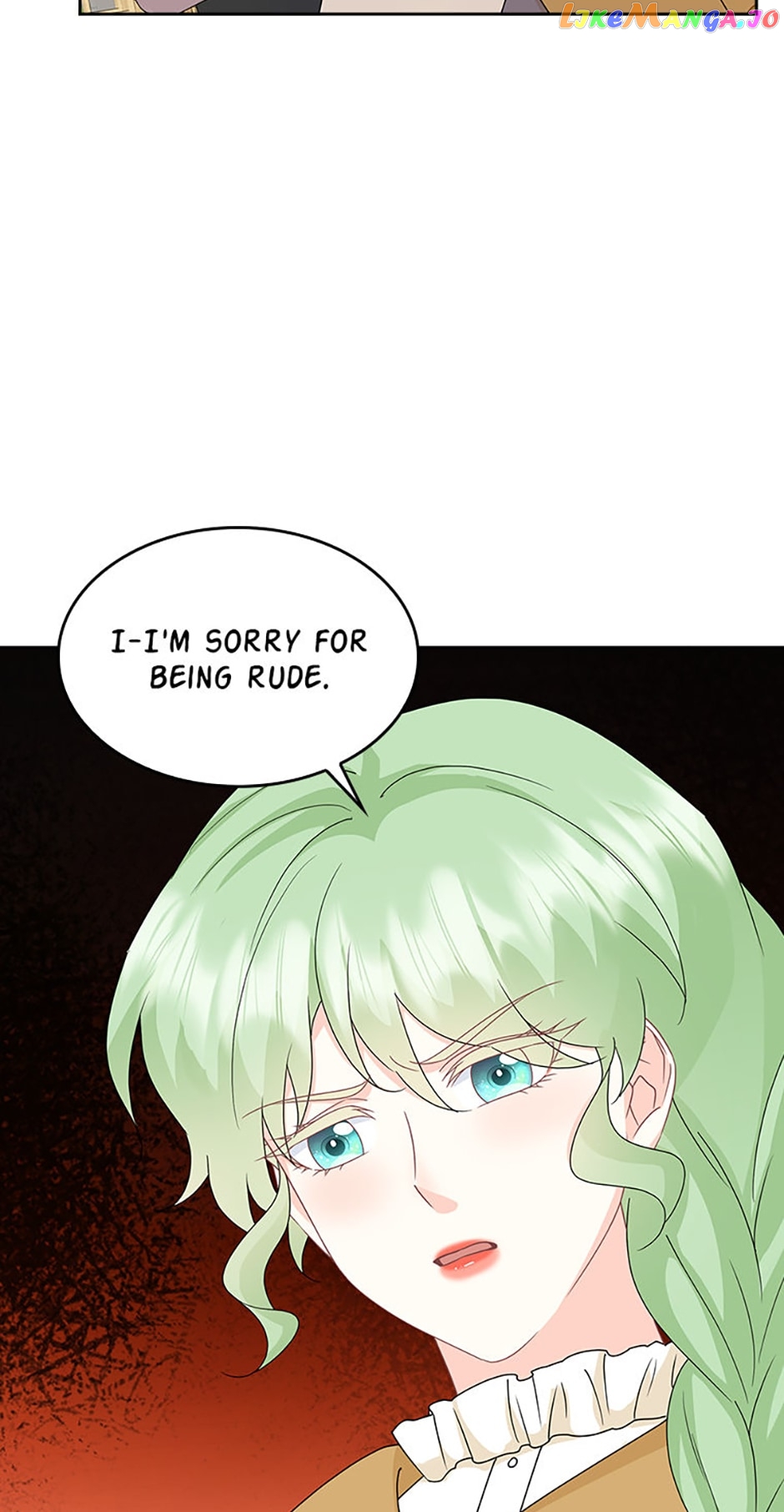 Let's Live Together Chapter 27 - page 62