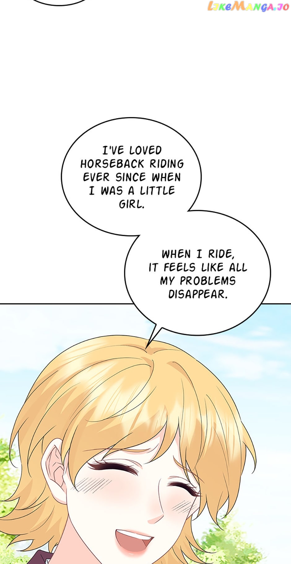 Let's Live Together Chapter 27 - page 87