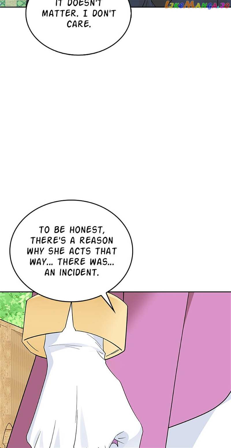 Let's Live Together Chapter 27 - page 94