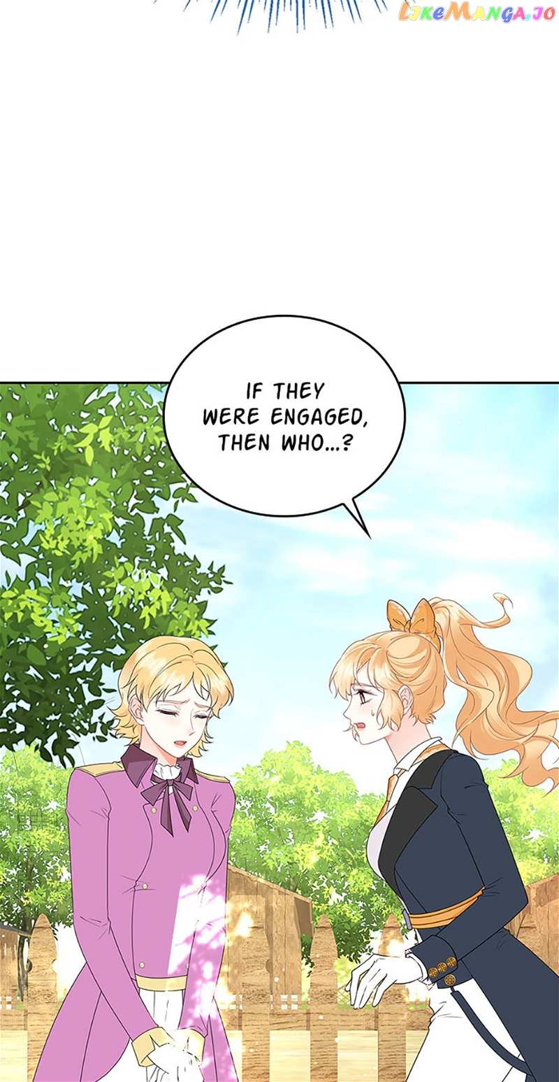 Let's Live Together Chapter 28 - page 5