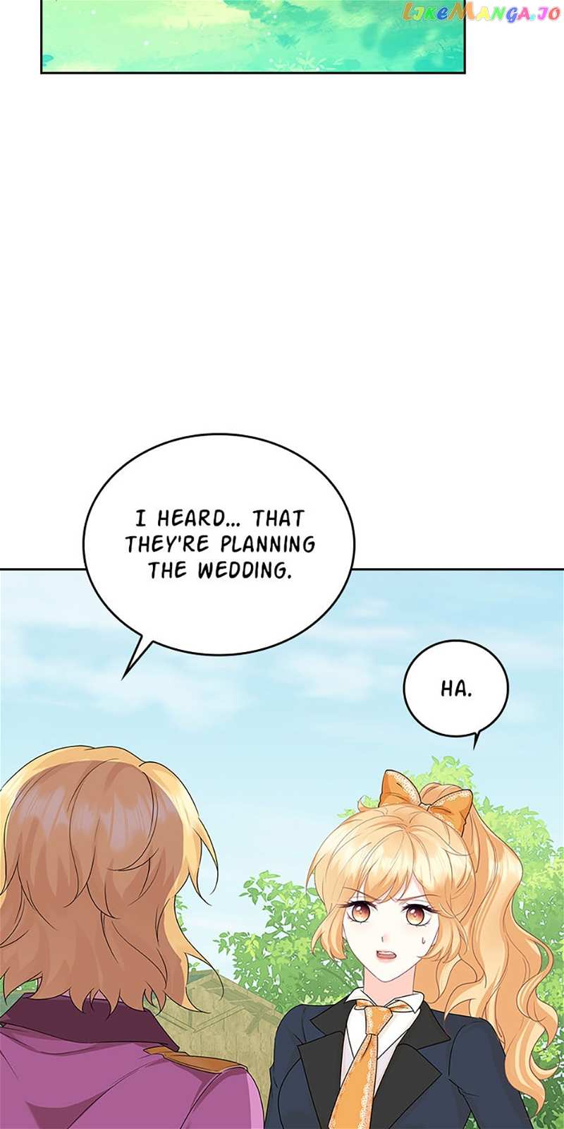 Let's Live Together Chapter 28 - page 17