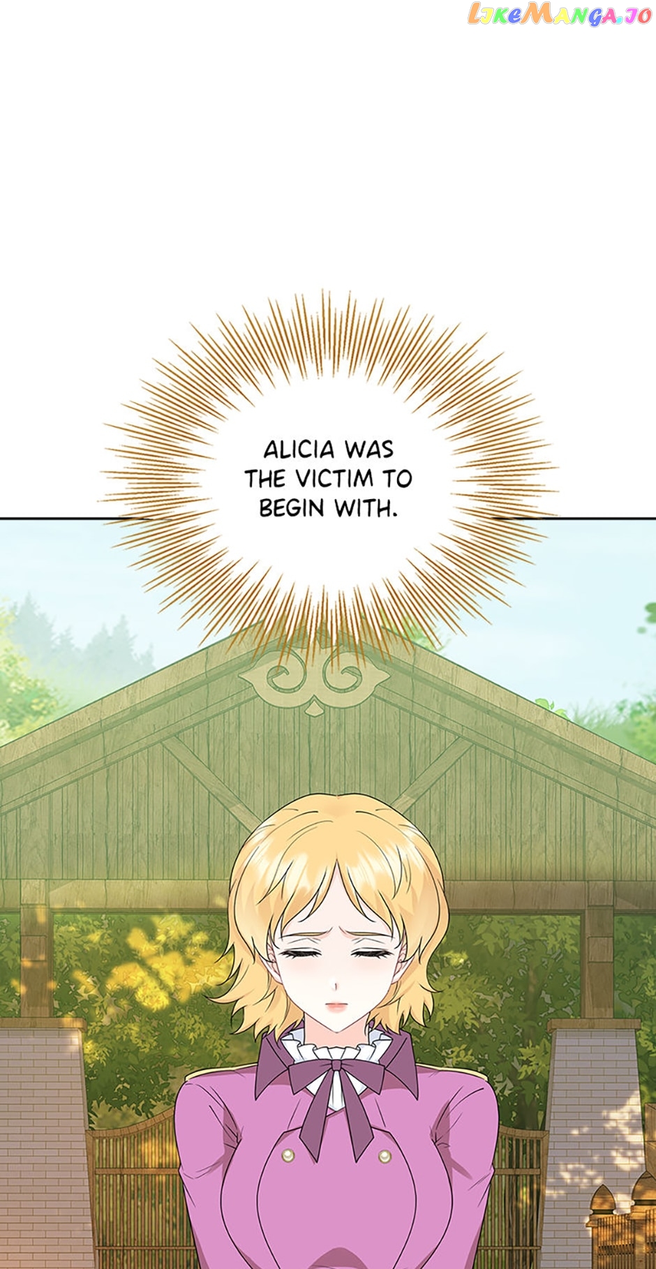 Let's Live Together Chapter 28 - page 20