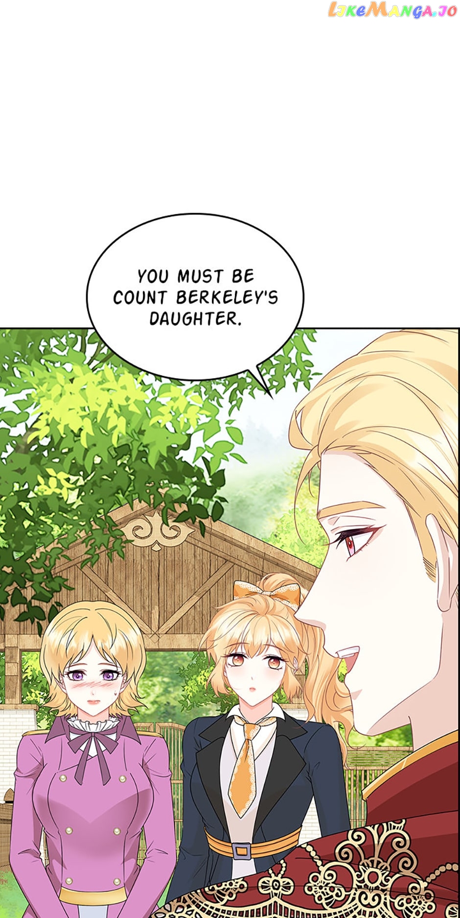 Let's Live Together Chapter 28 - page 52