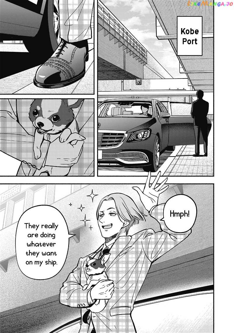 Idol×Idol Story! Chapter 21 - page 5