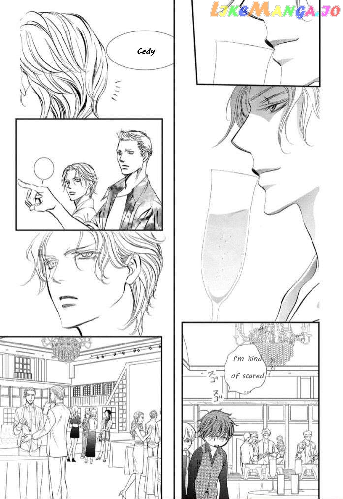 Skip Beat! Chapter 319 - page 7