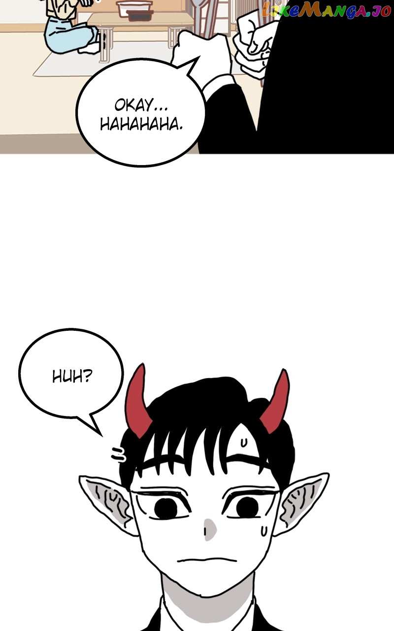 Hell of a Romance Chapter 27 - page 46