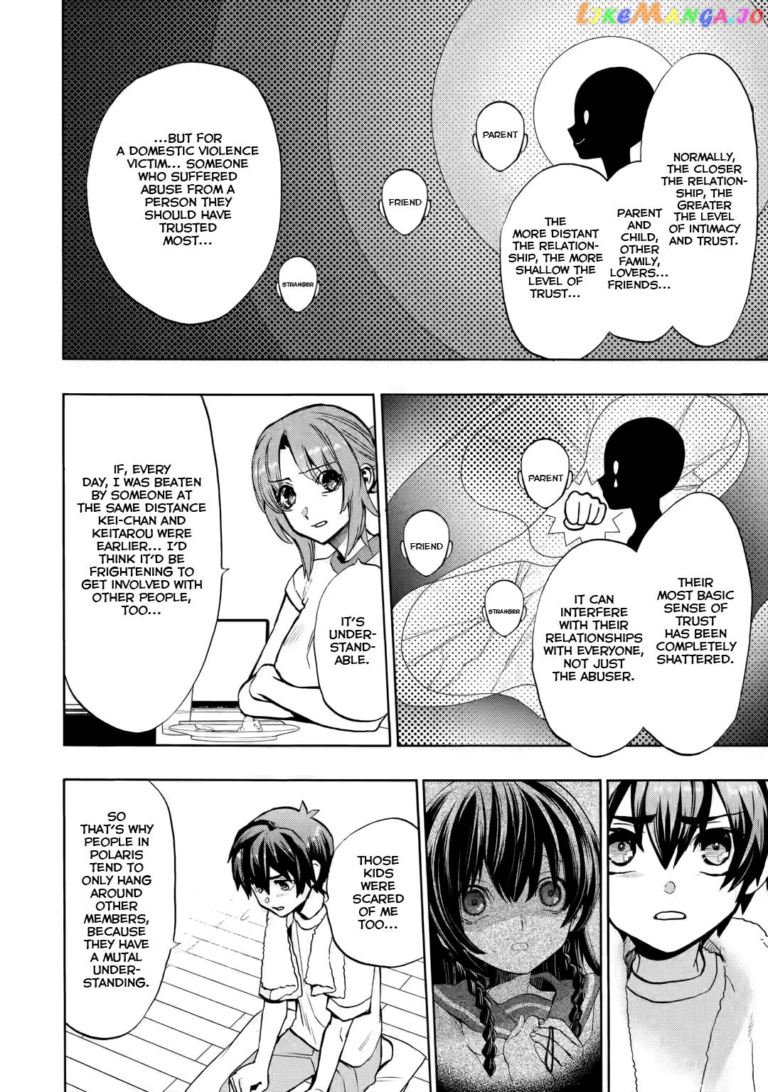 Higurashi No Naku Koro Ni Rei – Irotoutoshi-Hen Chapter 8.2 - page 4