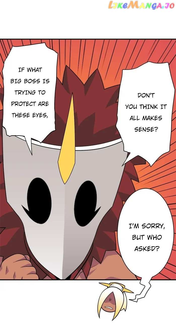 Hell Warden Roruv Chapter 38 - page 7