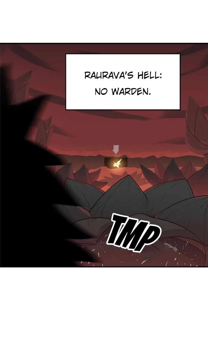 Hell Warden Roruv Chapter 51 - page 13