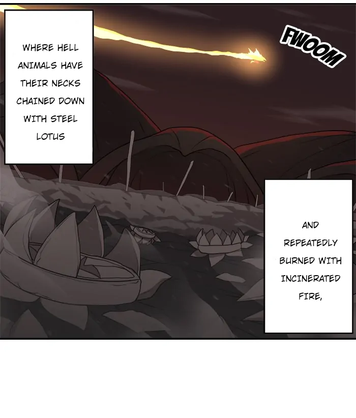 Hell Warden Roruv Chapter 51 - page 5