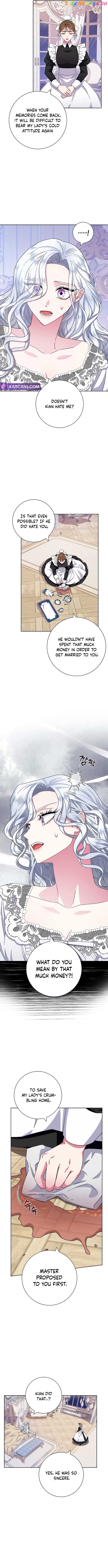 I Became the Mother of the Evil Male Lead Chapter 16 - page 4