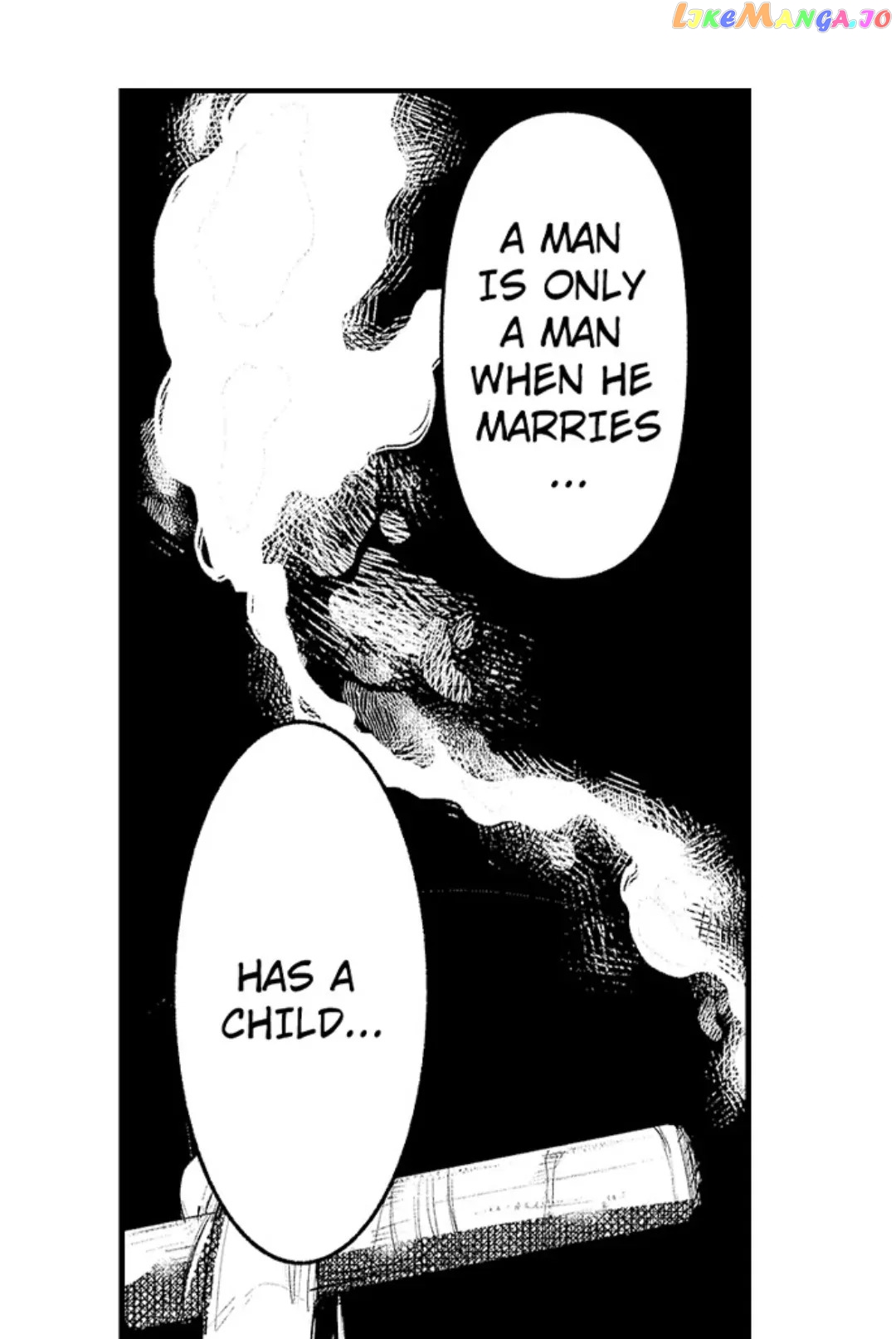 Until You Bear My Child ~ The Substitute Bride and the Beast Soldier ~ Chapter 29 - page 5