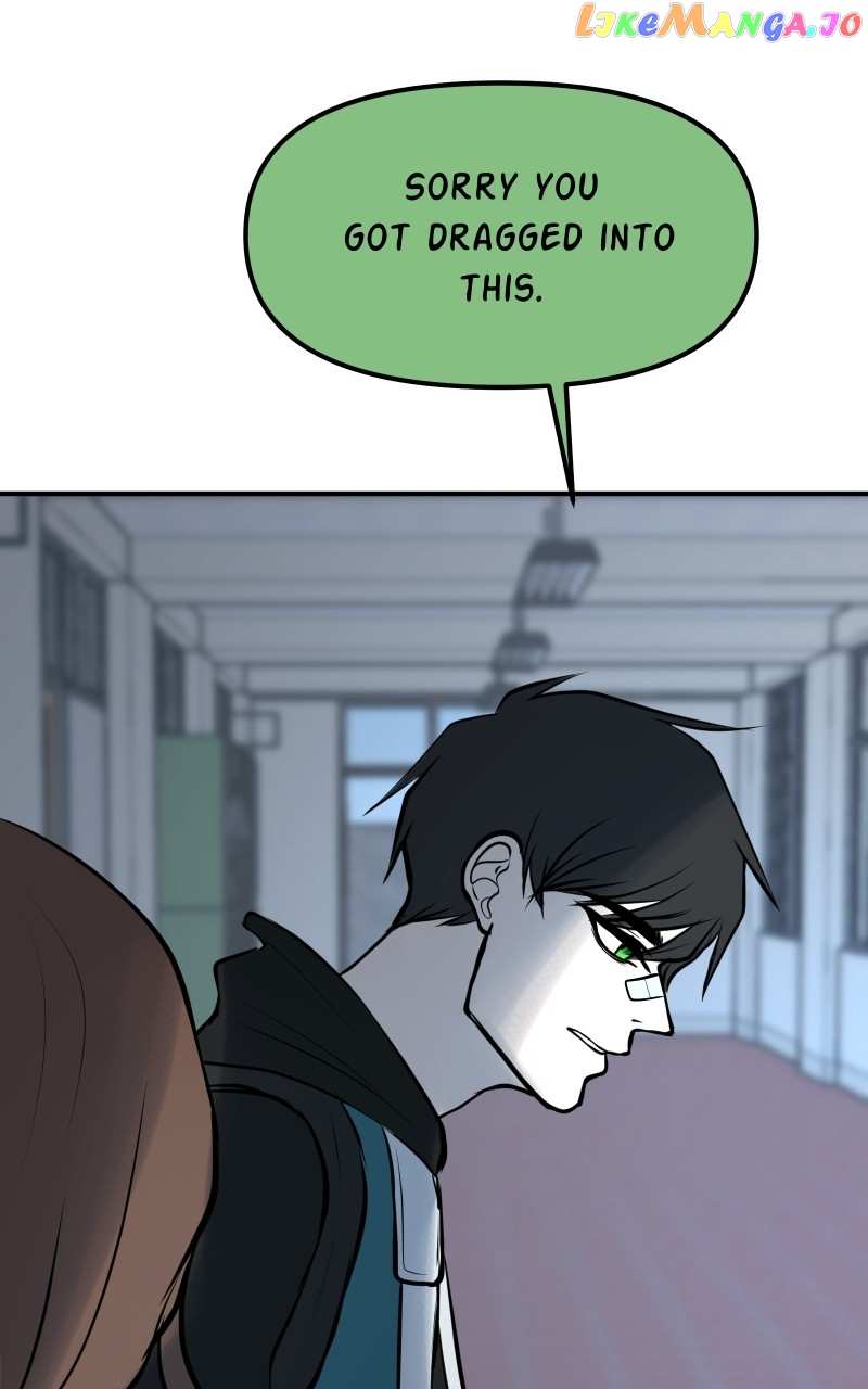 G.O.D. Chapter 8 - page 107