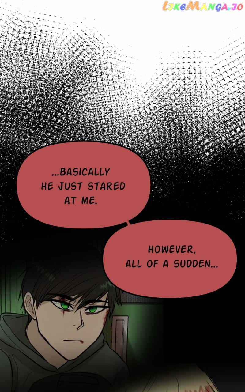 G.O.D. Chapter 9 - page 39