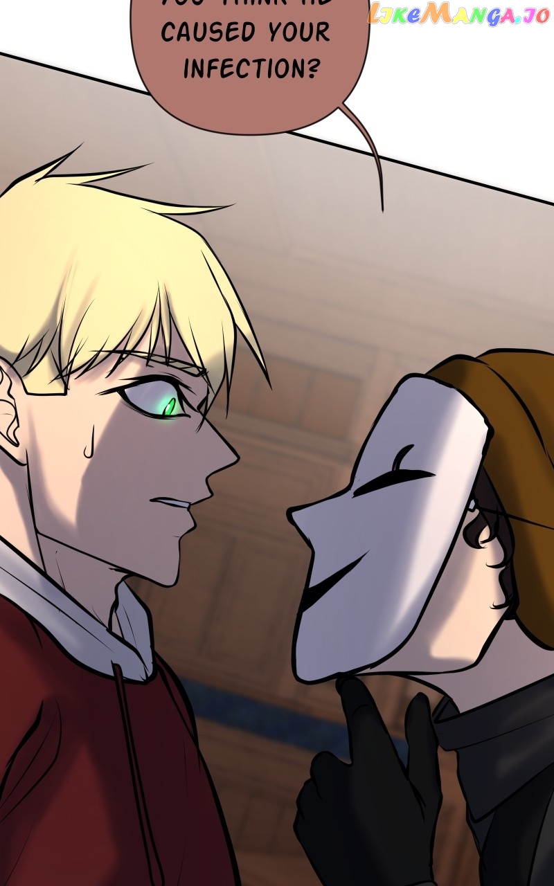 G.O.D. Chapter 10 - page 85