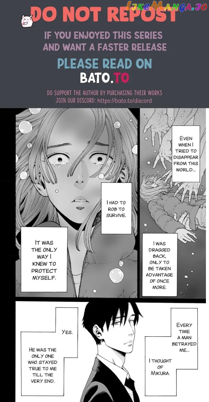 Worth a Billion : Modern-Day Courtesan Chapter 48 - page 10