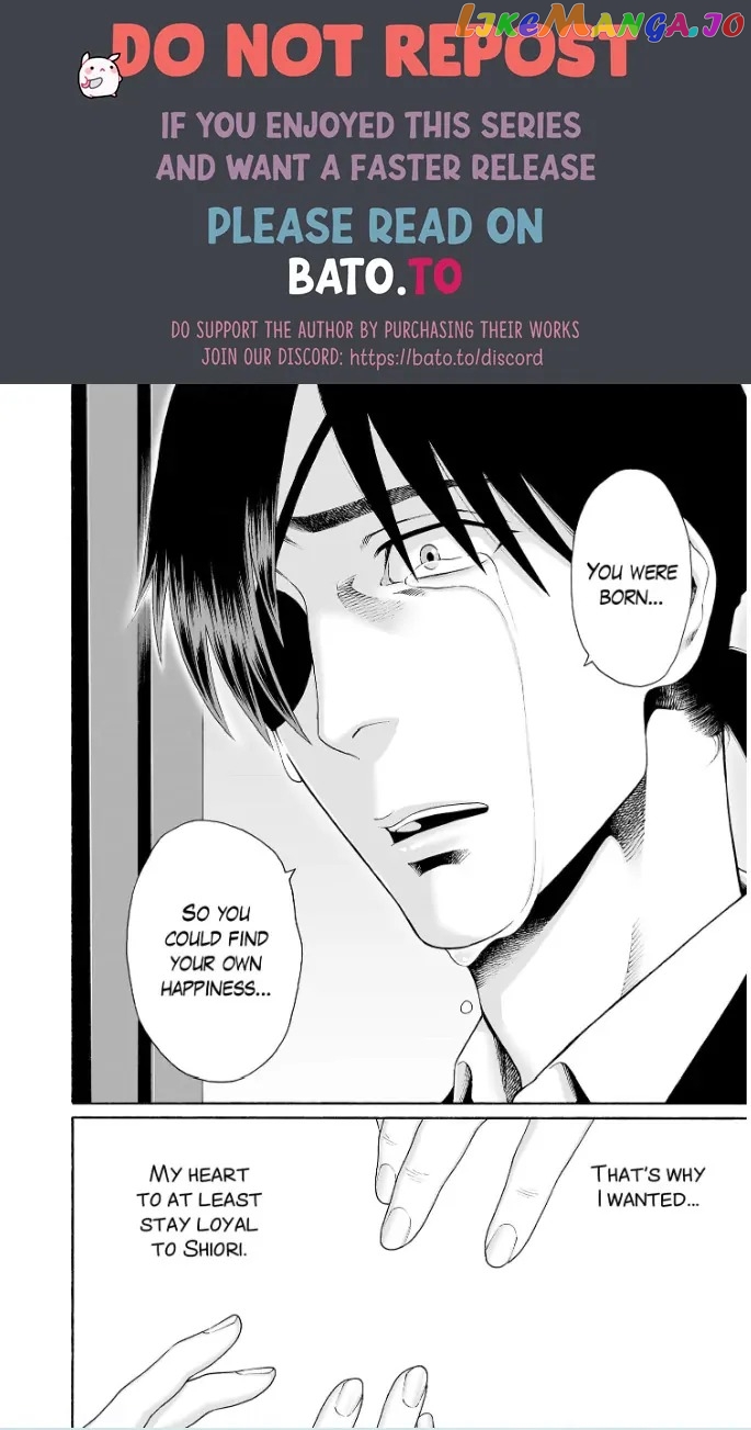 Worth a Billion : Modern-Day Courtesan Chapter 48 - page 20