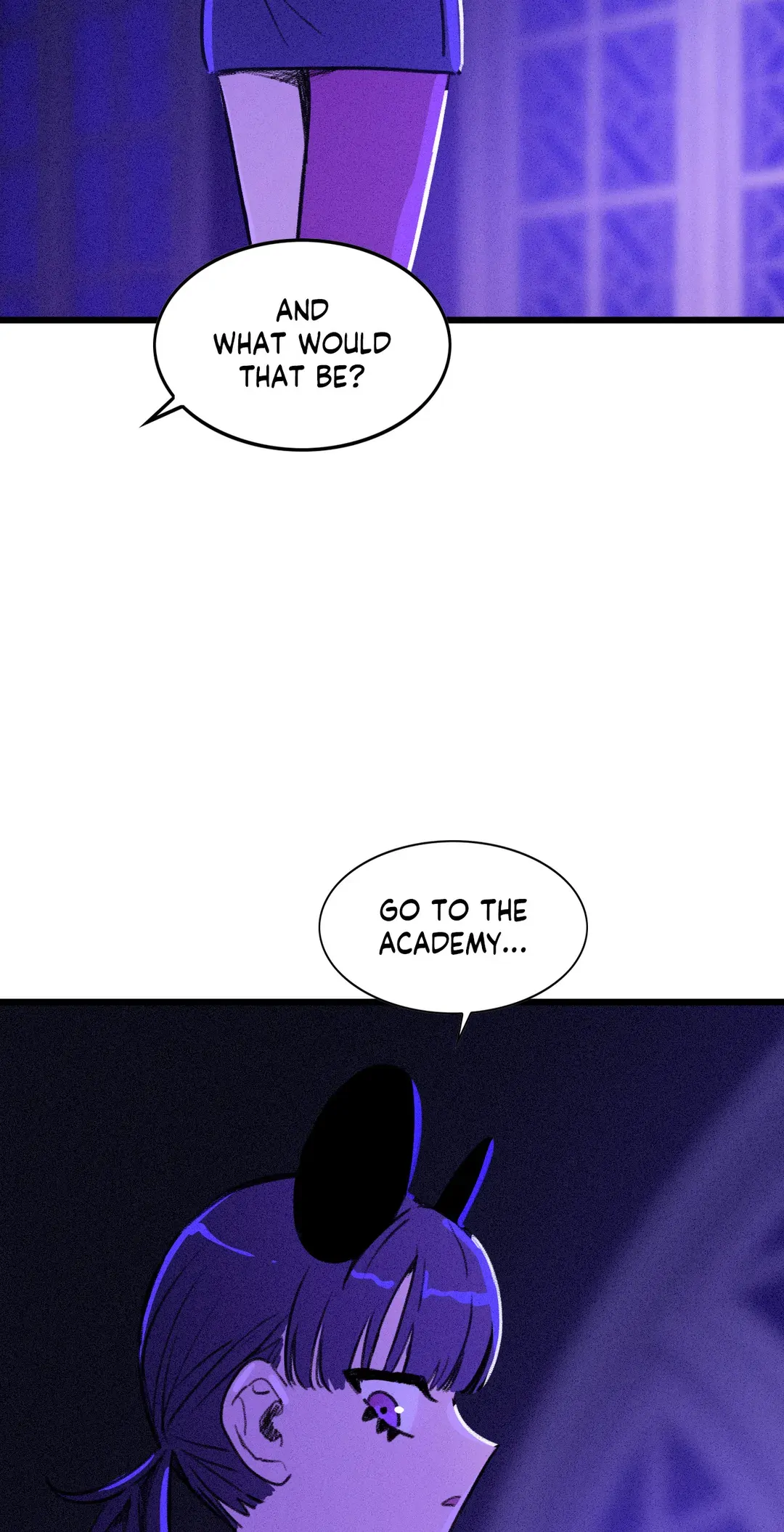 Revenge of the Anti-Hero Chapter 33 - page 6