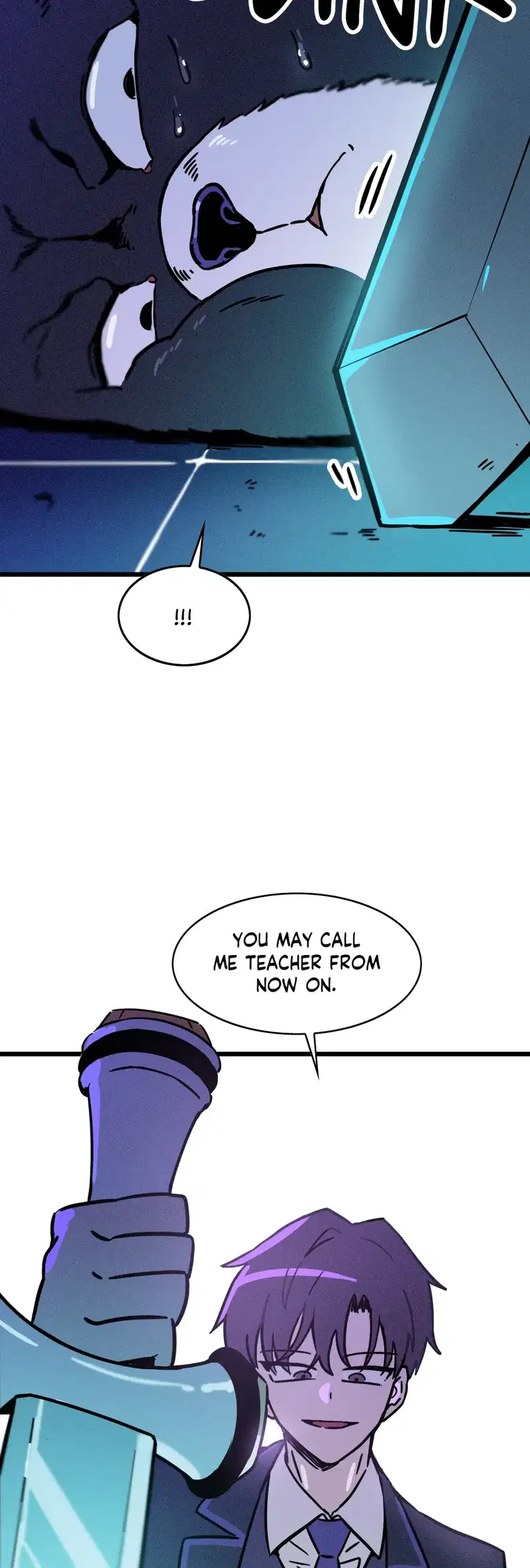 Revenge of the Anti-Hero Chapter 37 - page 30