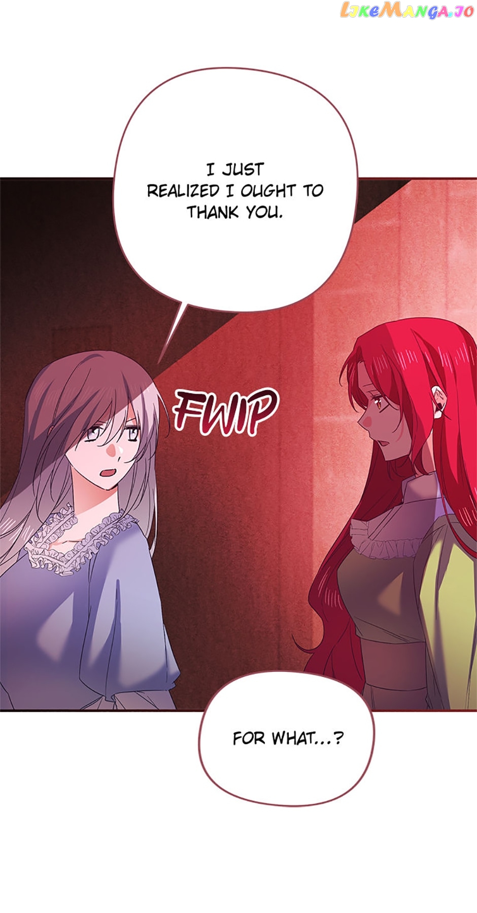 Viola Tames the Duke Chapter 35 - page 47