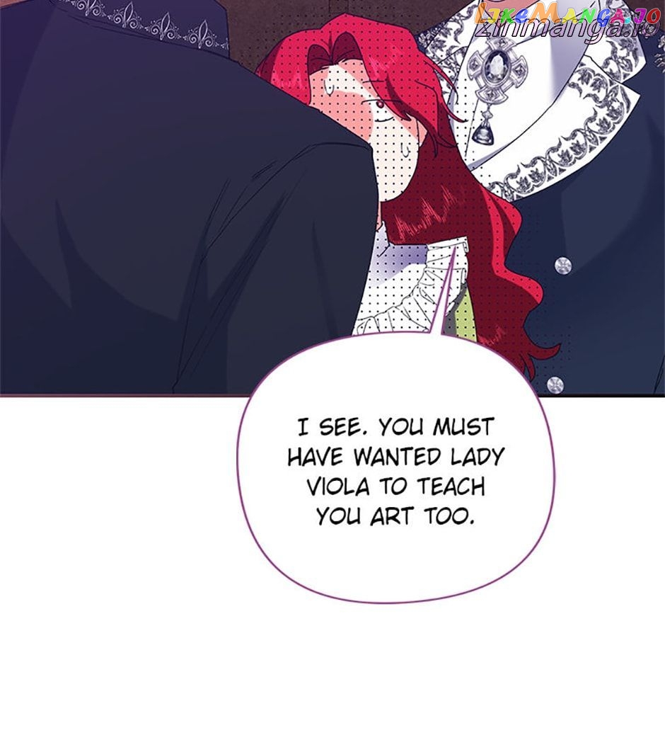 Viola Tames the Duke Chapter 36 - page 63