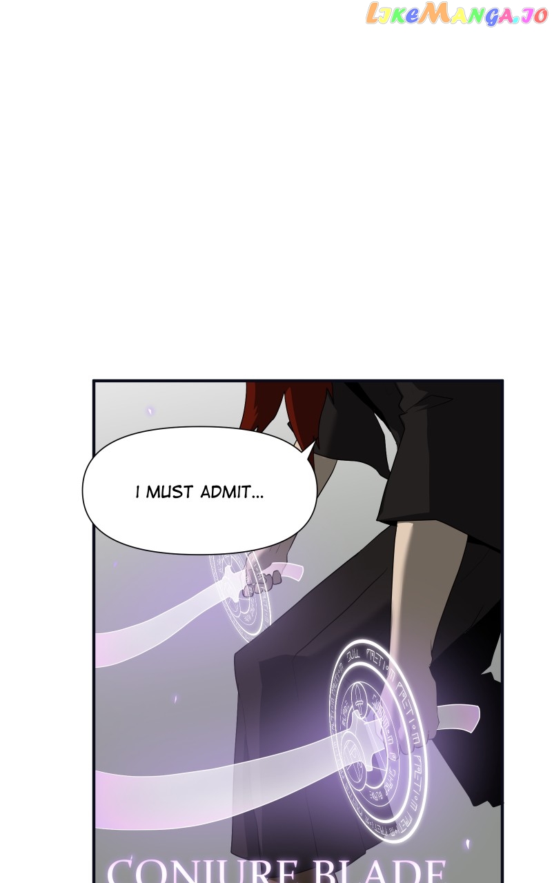 The One Who Parried Death Chapter 6 - page 37