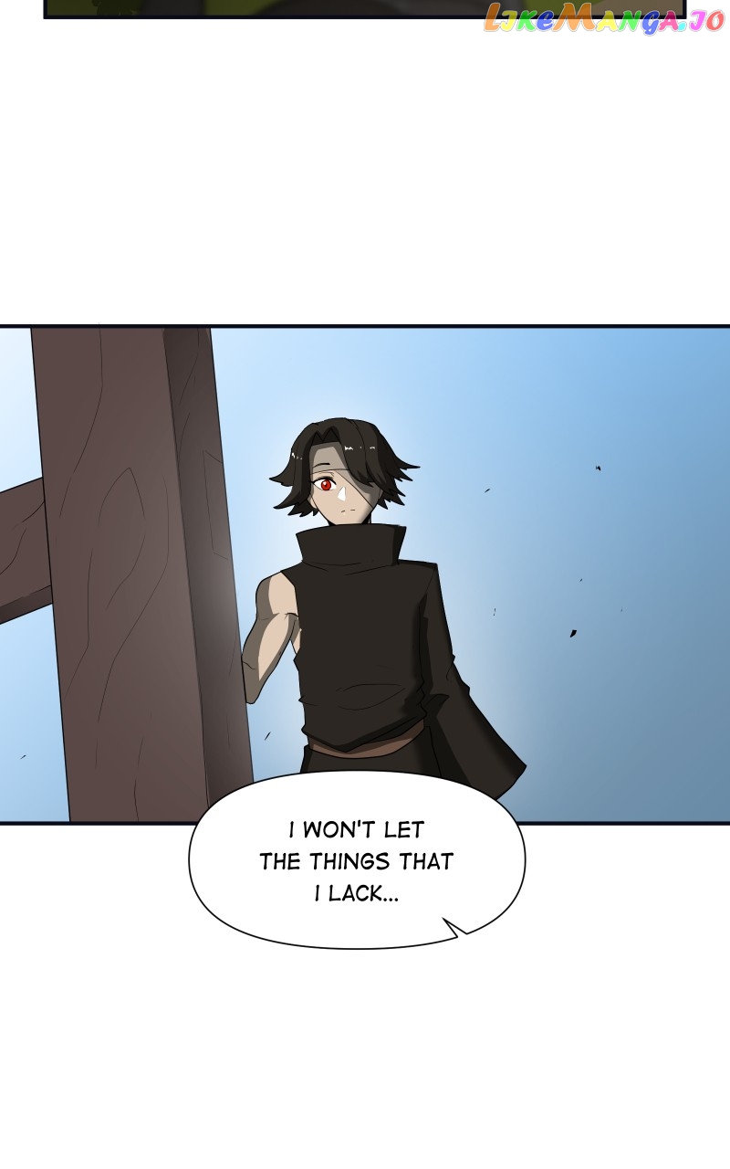 The One Who Parried Death Chapter 6 - page 67