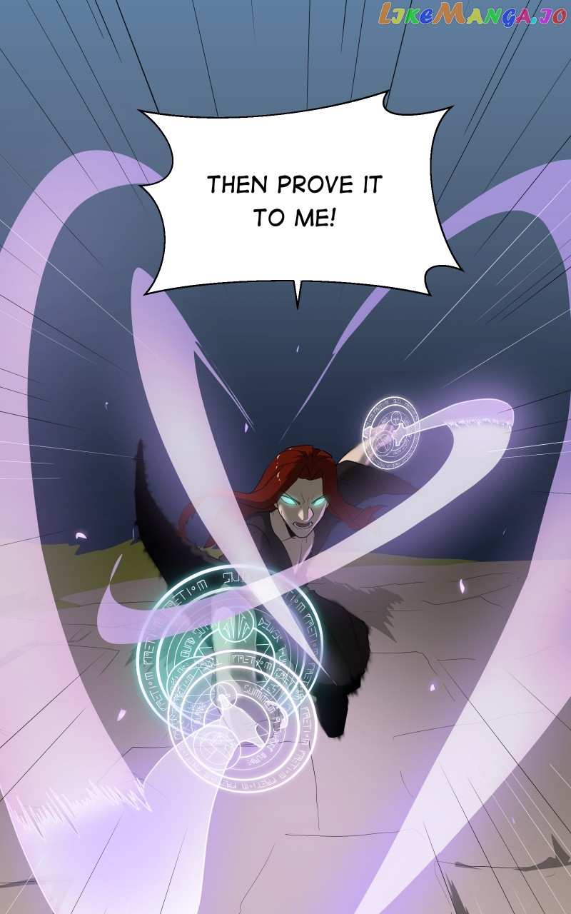 The One Who Parried Death Chapter 6 - page 79