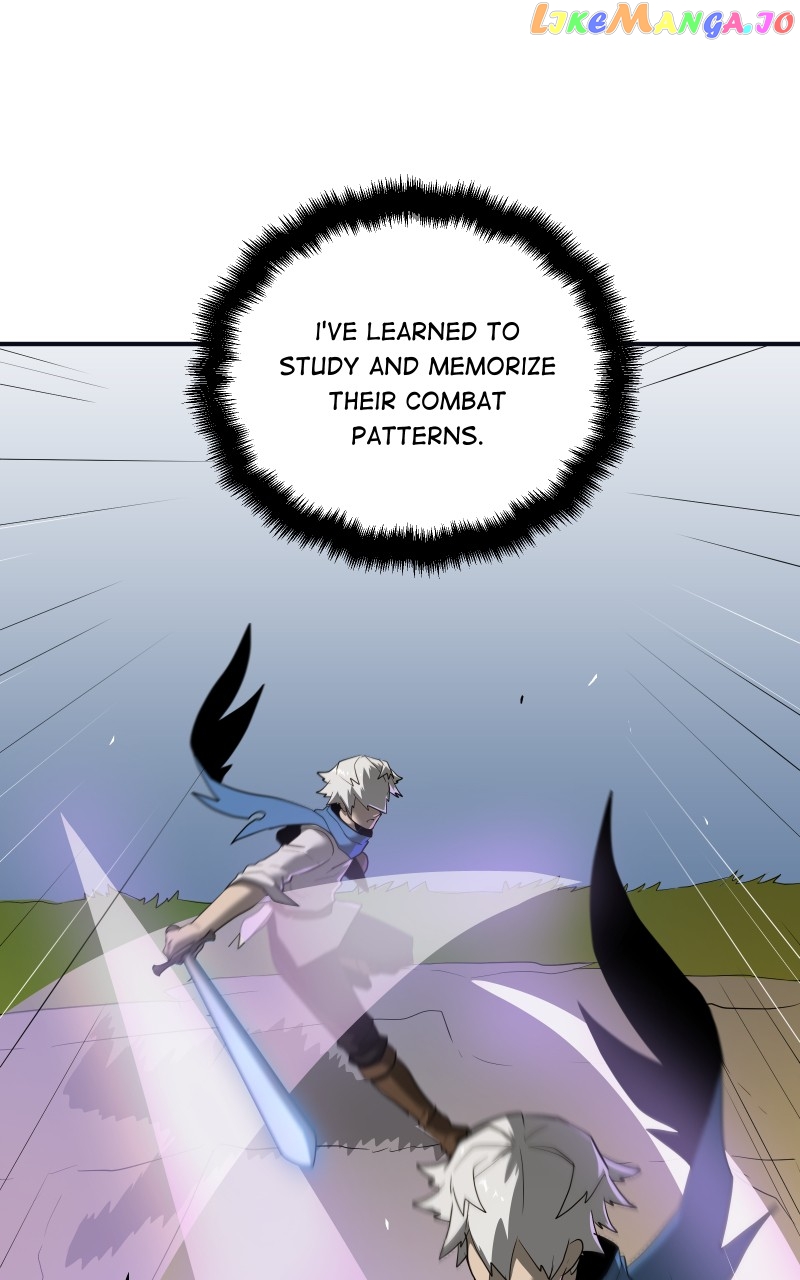 The One Who Parried Death Chapter 6 - page 91