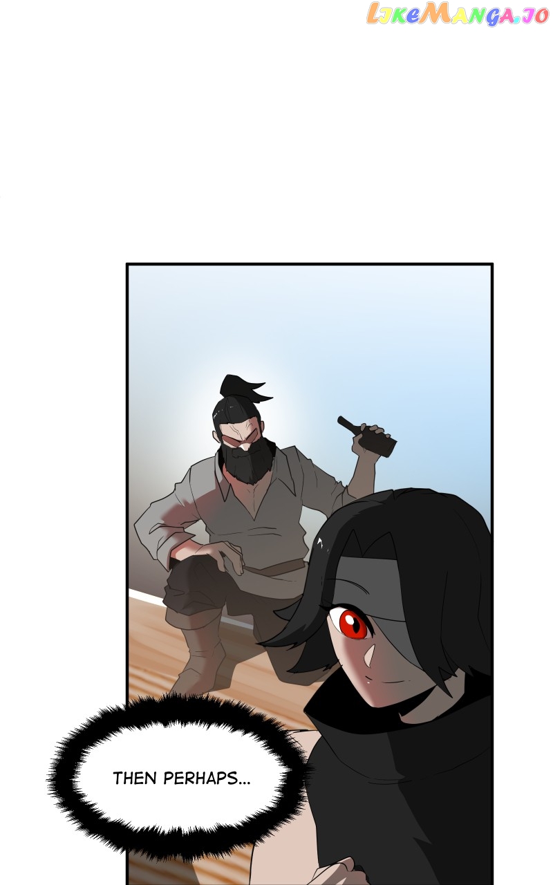 The One Who Parried Death Chapter 7 - page 6