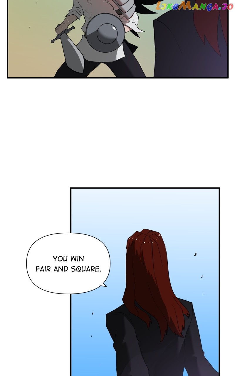 The One Who Parried Death Chapter 7 - page 33